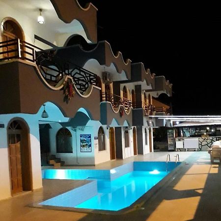 Sincer Otel Kusadası Extérieur photo