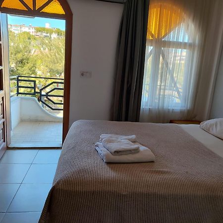 Sincer Otel Kusadası Extérieur photo