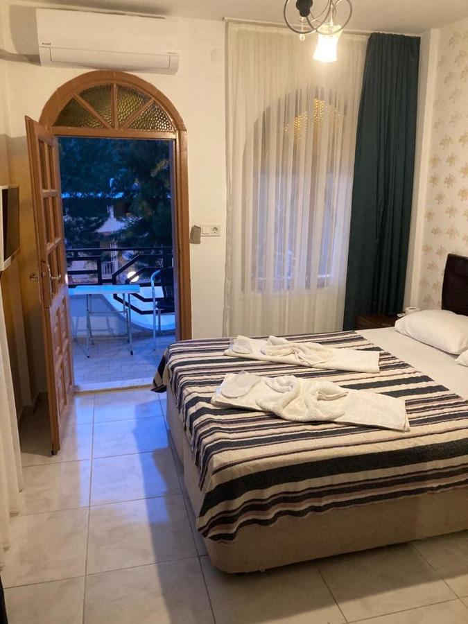 Sincer Otel Kusadası Extérieur photo