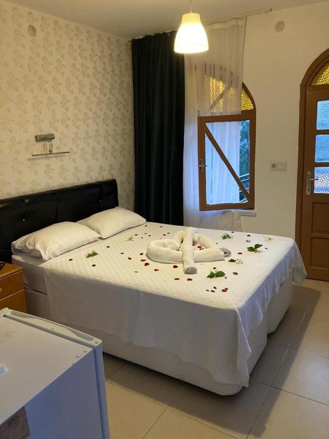 Sincer Otel Kusadası Extérieur photo