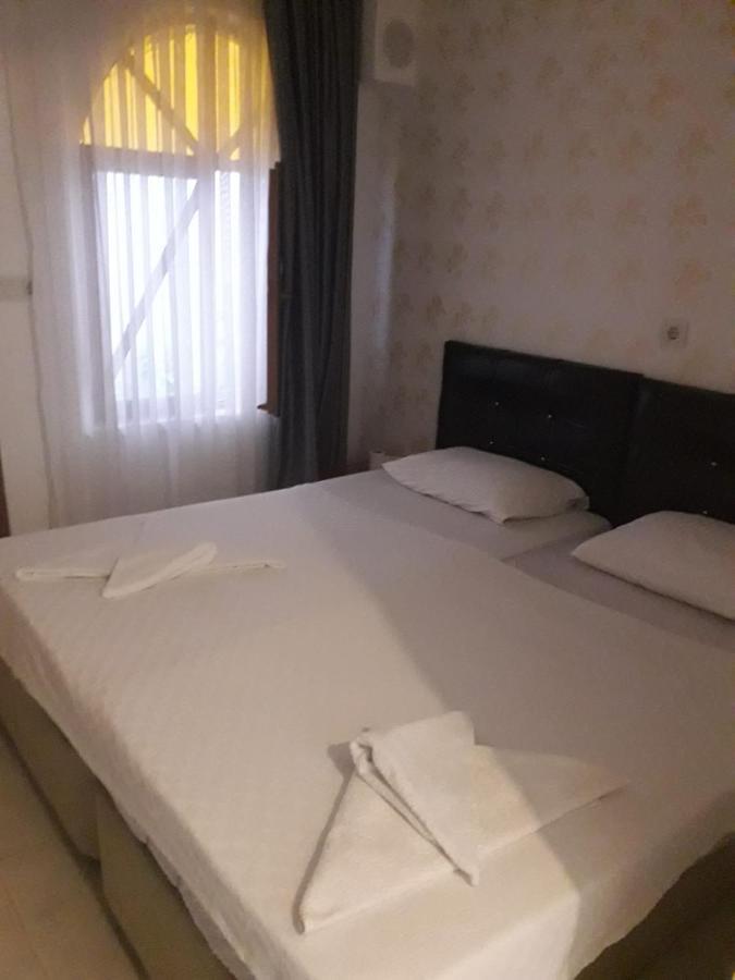 Sincer Otel Kusadası Extérieur photo