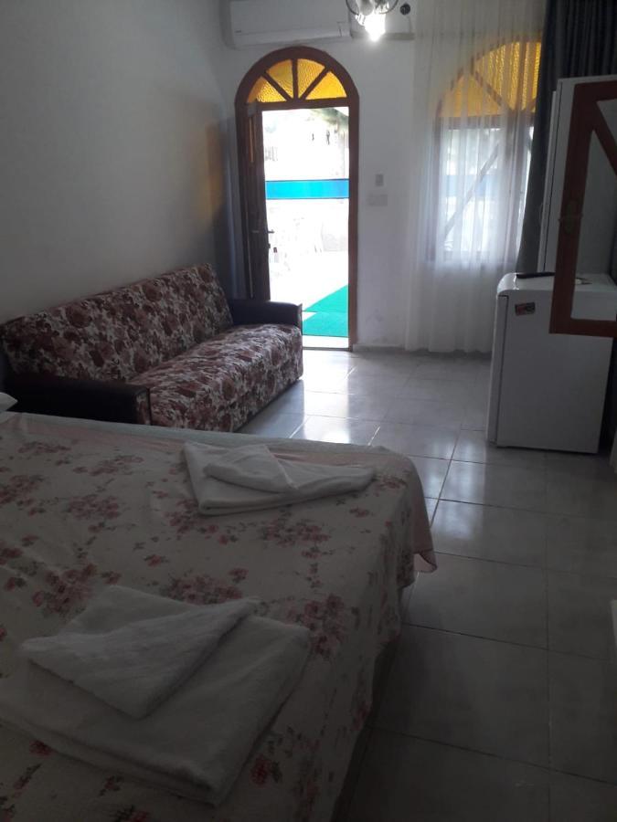 Sincer Otel Kusadası Extérieur photo