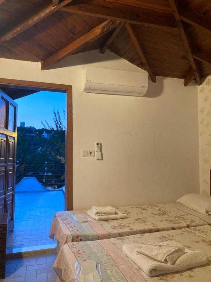 Sincer Otel Kusadası Extérieur photo