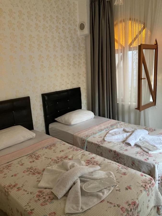 Sincer Otel Kusadası Extérieur photo