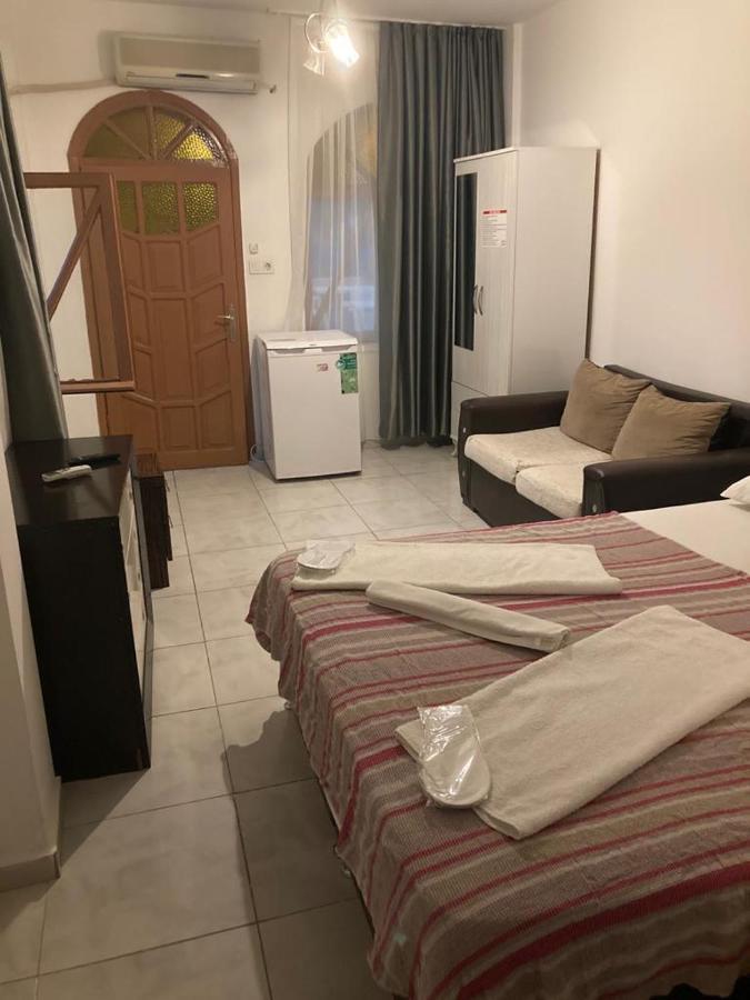 Sincer Otel Kusadası Extérieur photo