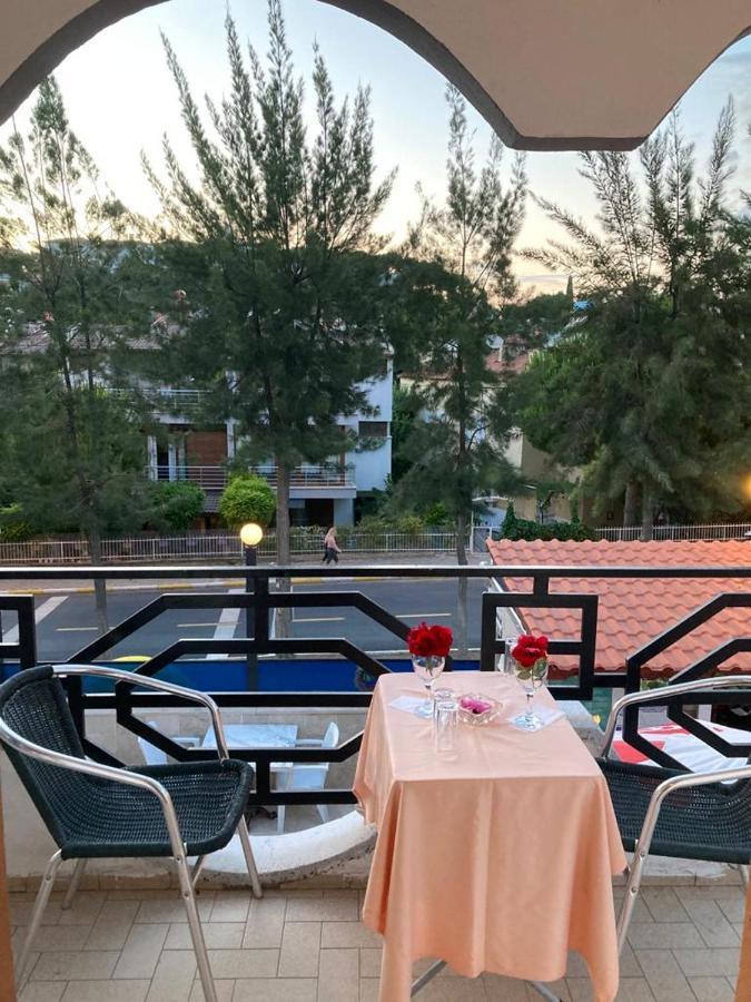Sincer Otel Kusadası Extérieur photo