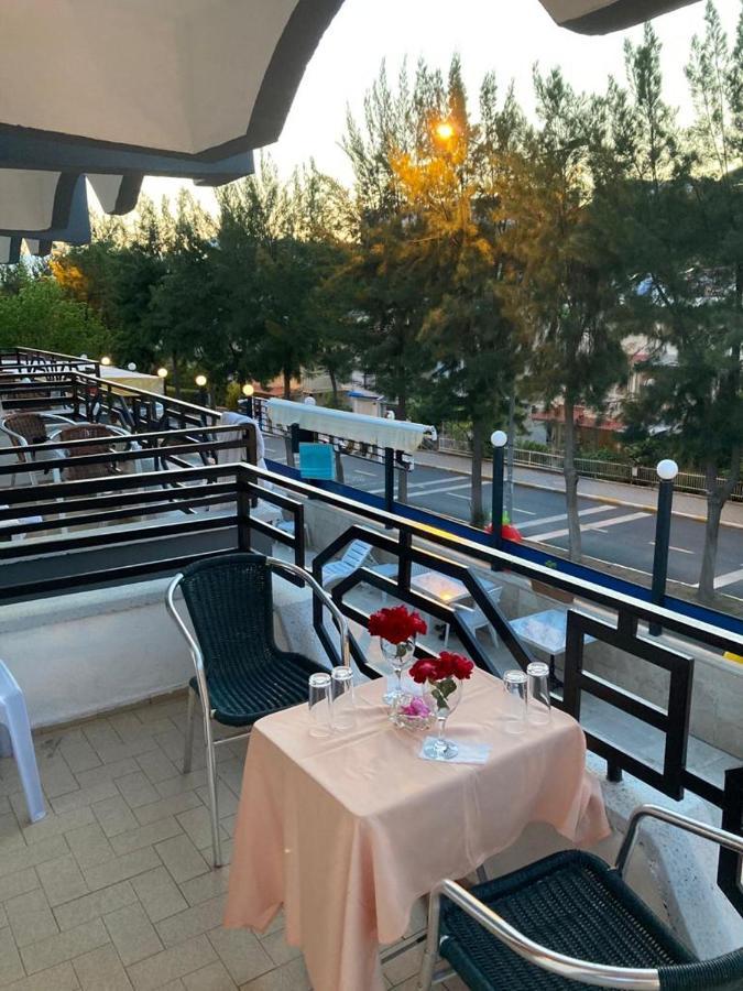 Sincer Otel Kusadası Extérieur photo
