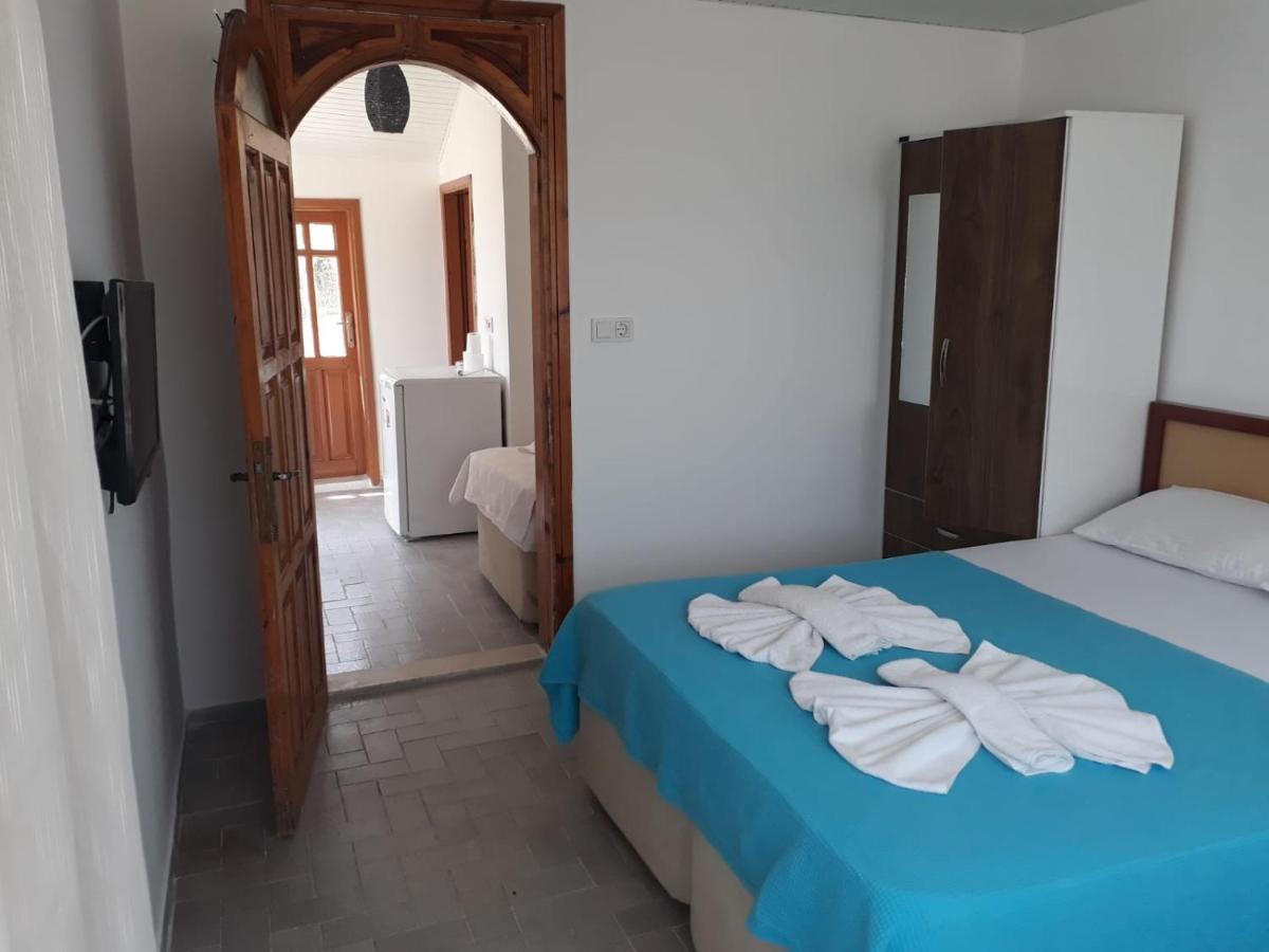 Sincer Otel Kusadası Extérieur photo