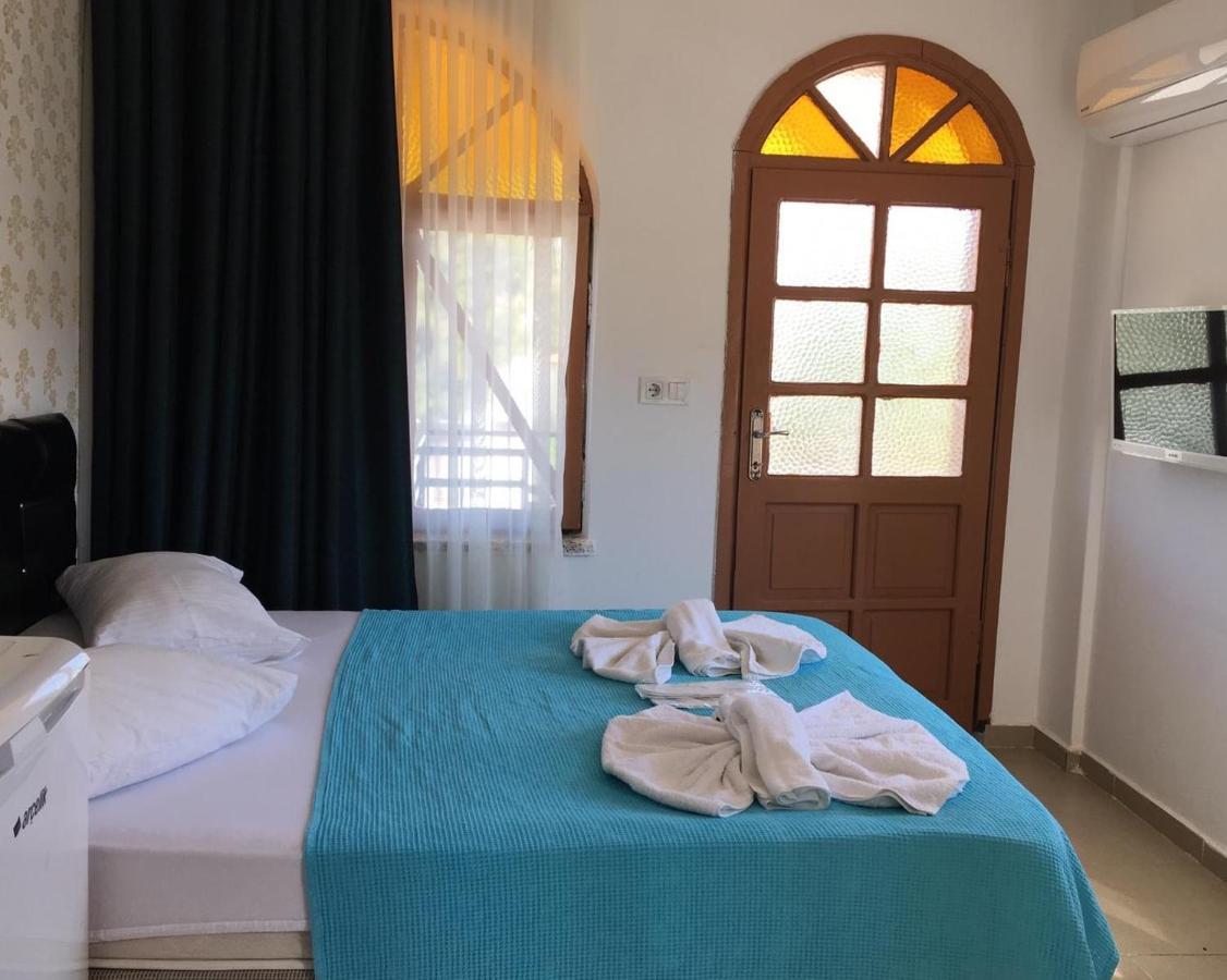 Sincer Otel Kusadası Extérieur photo