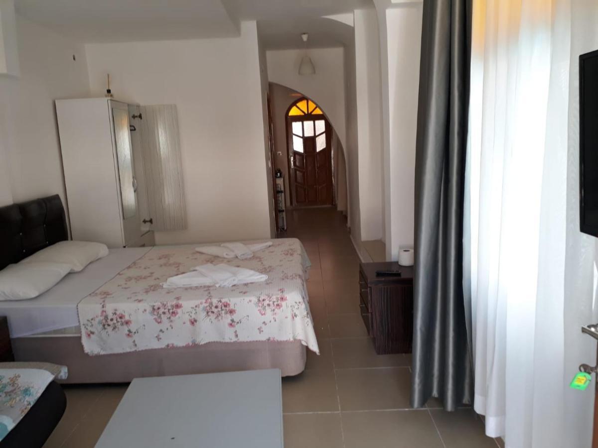 Sincer Otel Kusadası Extérieur photo
