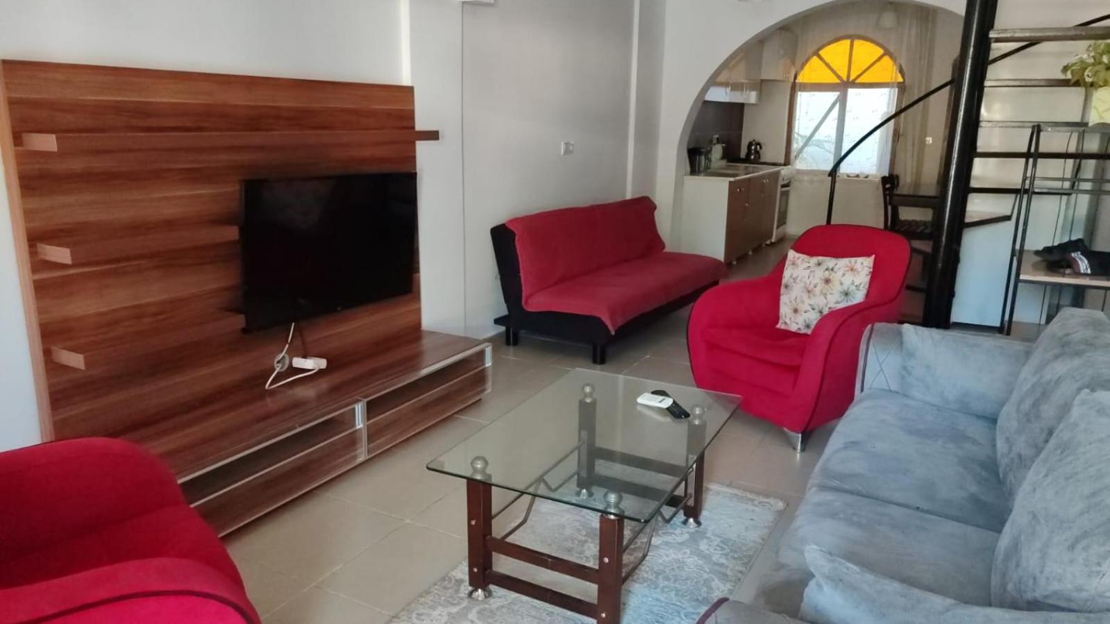 Sincer Otel Kusadası Extérieur photo