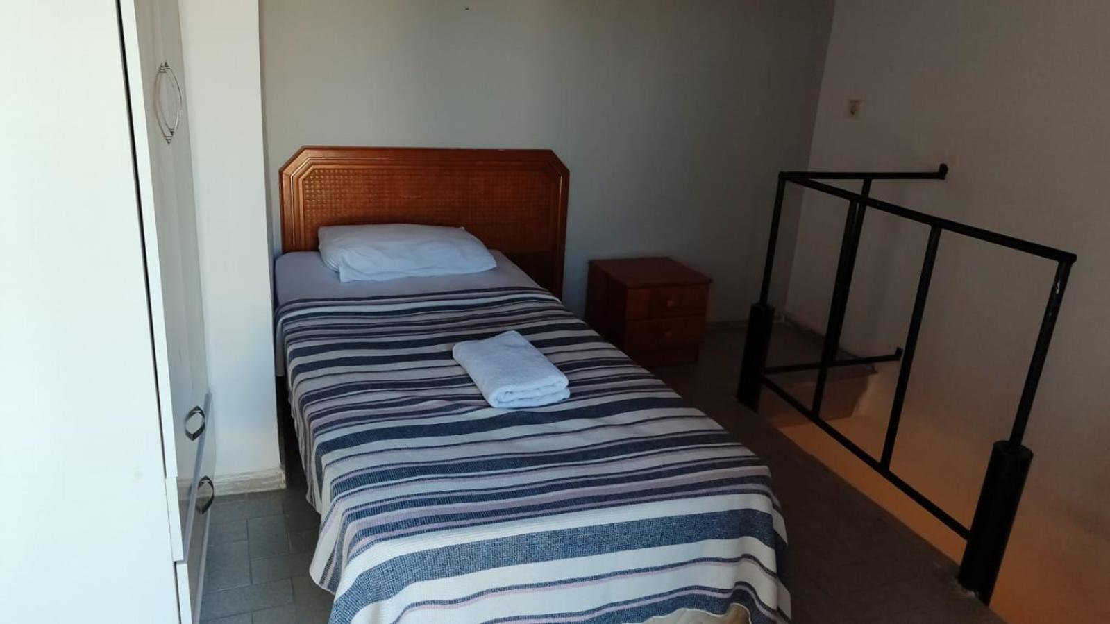 Sincer Otel Kusadası Extérieur photo