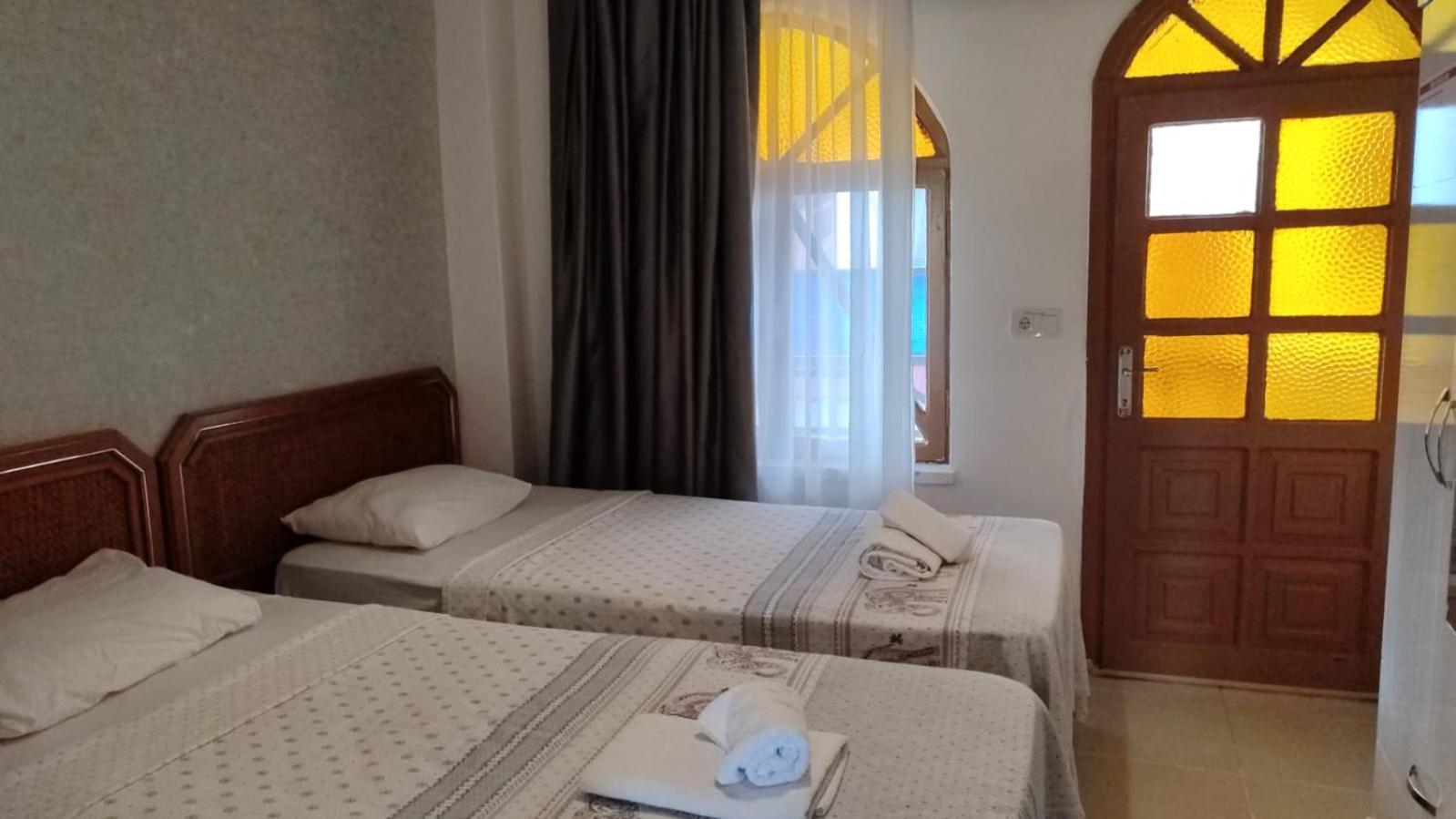 Sincer Otel Kusadası Extérieur photo