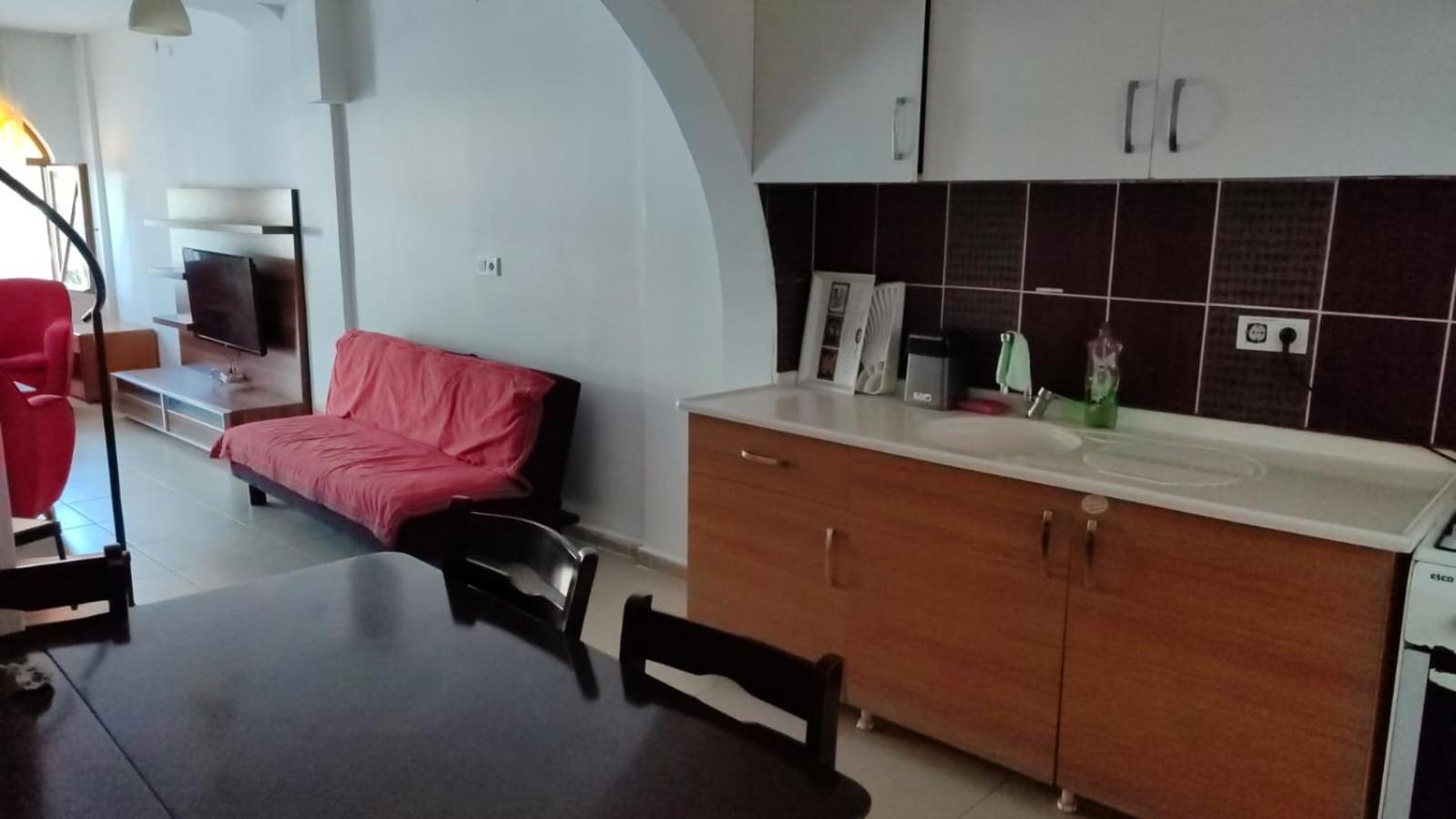 Sincer Otel Kusadası Extérieur photo