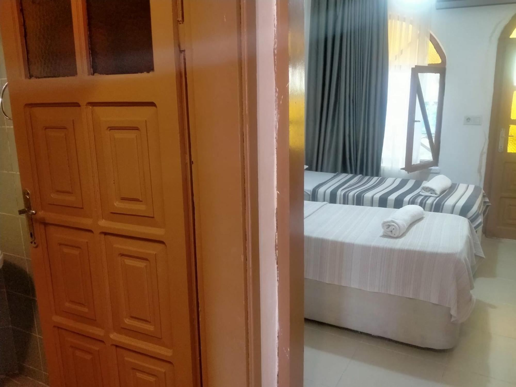 Sincer Otel Kusadası Extérieur photo