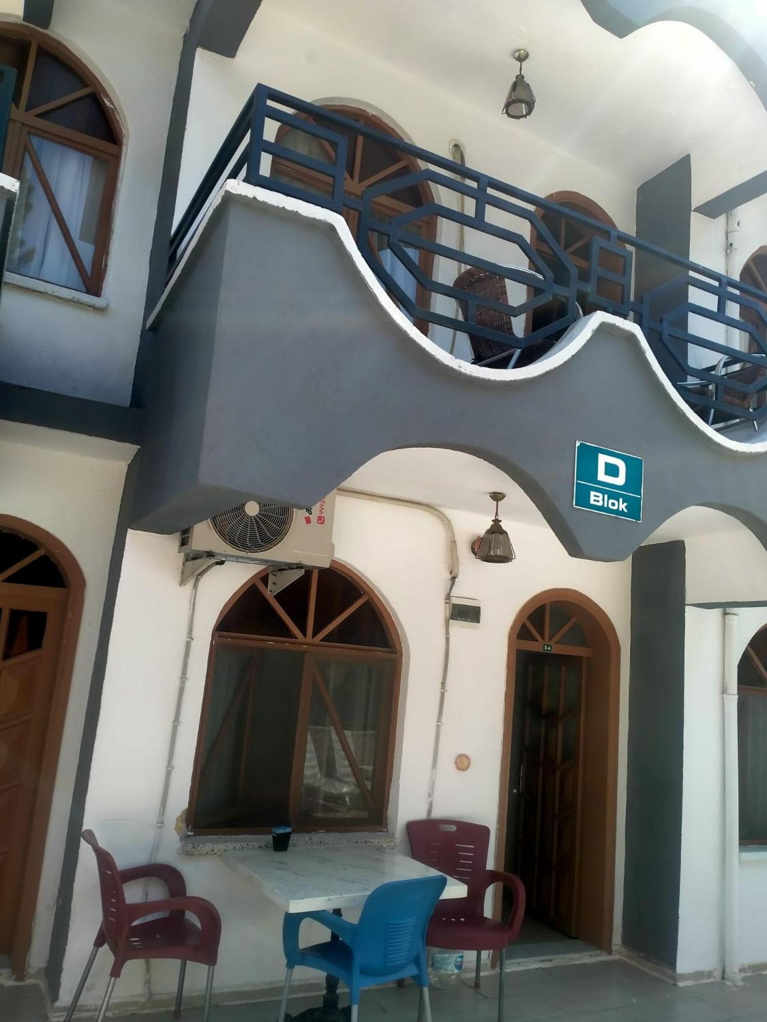 Sincer Otel Kusadası Extérieur photo
