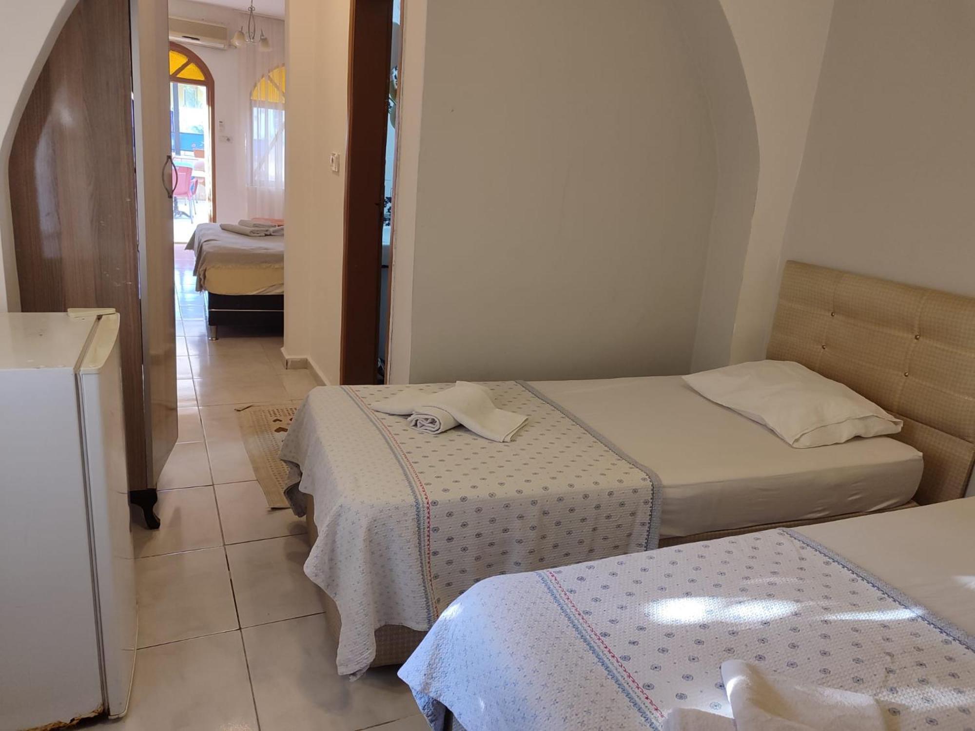 Sincer Otel Kusadası Extérieur photo
