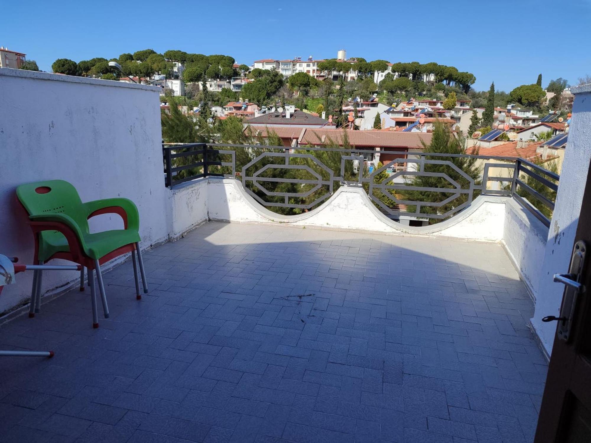 Sincer Otel Kusadası Extérieur photo